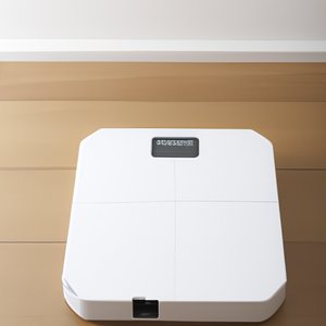 Изображение по задаче: Smart scale